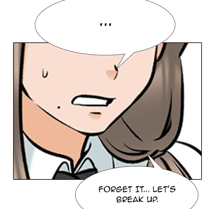 Our Exchange - Chapter 176 [photo 67] - MangaPorn