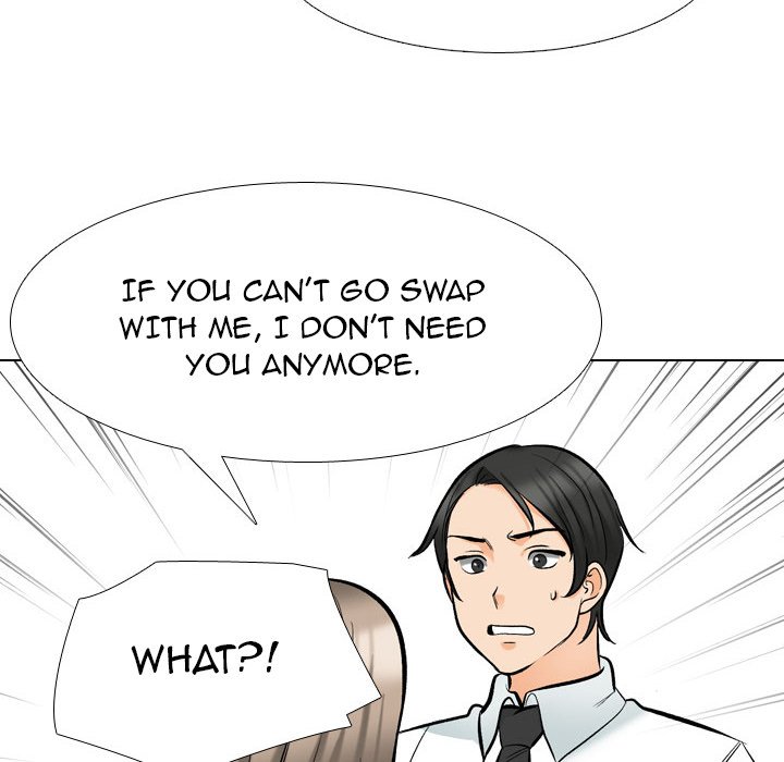 Our Exchange - Chapter 176 [photo 68] - MangaPorn