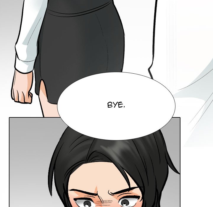 Our Exchange - Chapter 176 [photo 72] - MangaPorn