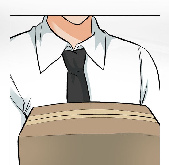 Our Exchange - Chapter 176 [photo 76] - MangaPorn