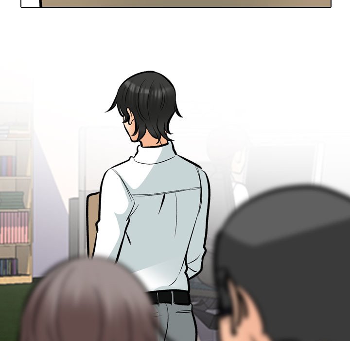 Our Exchange - Chapter 176 [photo 77] - MangaPorn