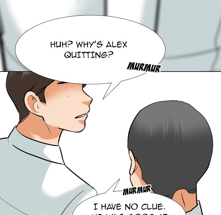 Our Exchange - Chapter 176 [photo 79] - MangaPorn