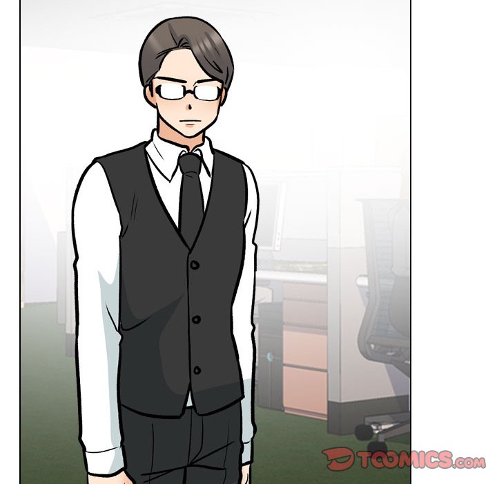 Our Exchange - Chapter 176 [photo 82] - MangaPorn