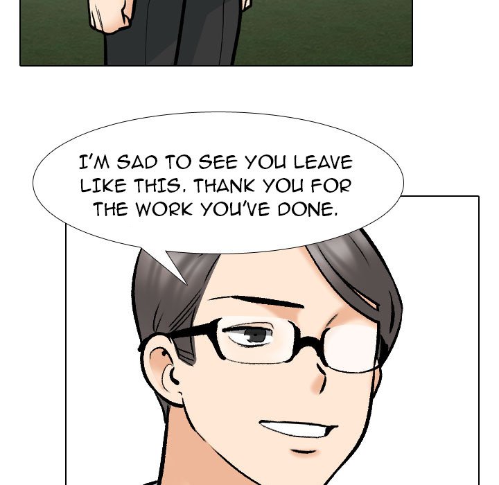 Our Exchange - Chapter 176 [photo 83] - MangaPorn