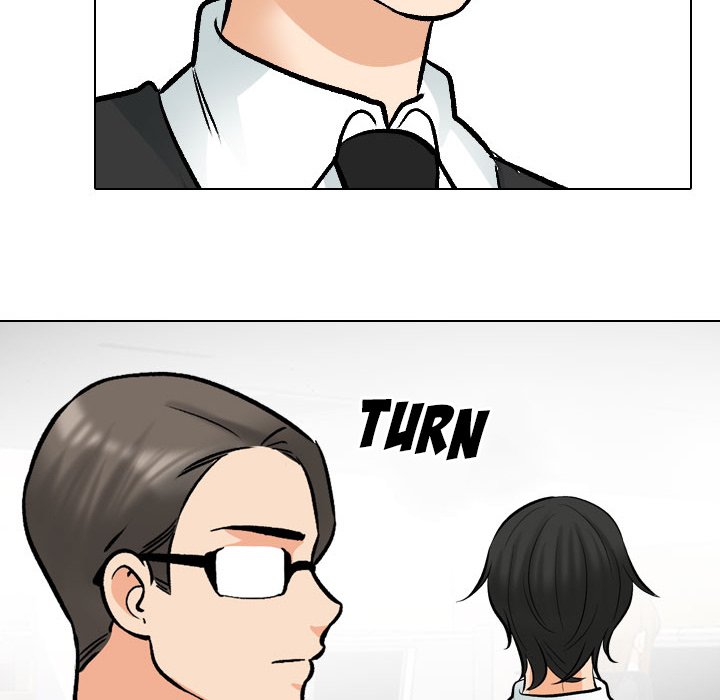 Our Exchange - Chapter 176 [photo 84] - MangaPorn