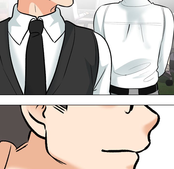 Our Exchange - Chapter 176 [photo 85] - MangaPorn