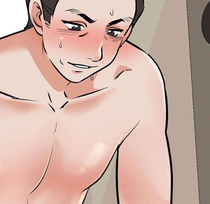 Our Exchange - Chapter 176 [photo 99] - MangaPorn