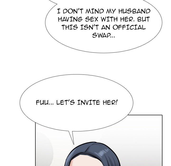 Our Exchange - Chapter 177 [photo 100] - MangaPorn