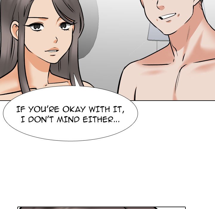 Our Exchange - Chapter 177 [photo 103] - MangaPorn