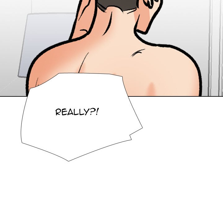 Our Exchange - Chapter 177 [photo 106] - MangaPorn