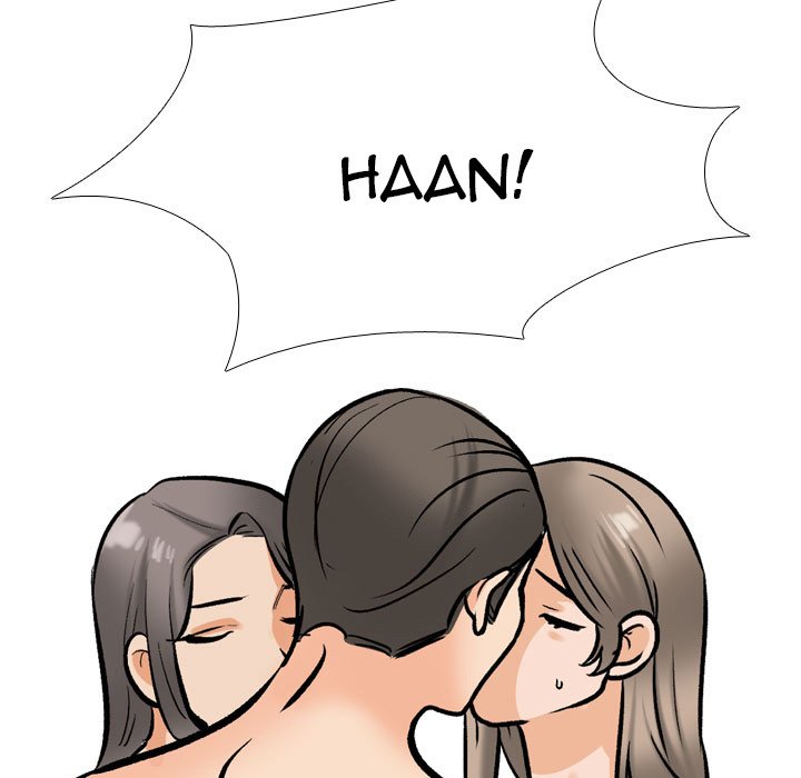 Our Exchange - Chapter 177 [photo 113] - MangaPorn