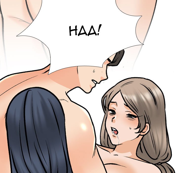Our Exchange - Chapter 177 [photo 115] - MangaPorn