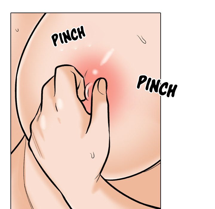 Our Exchange - Chapter 177 [photo 20] - MangaPorn