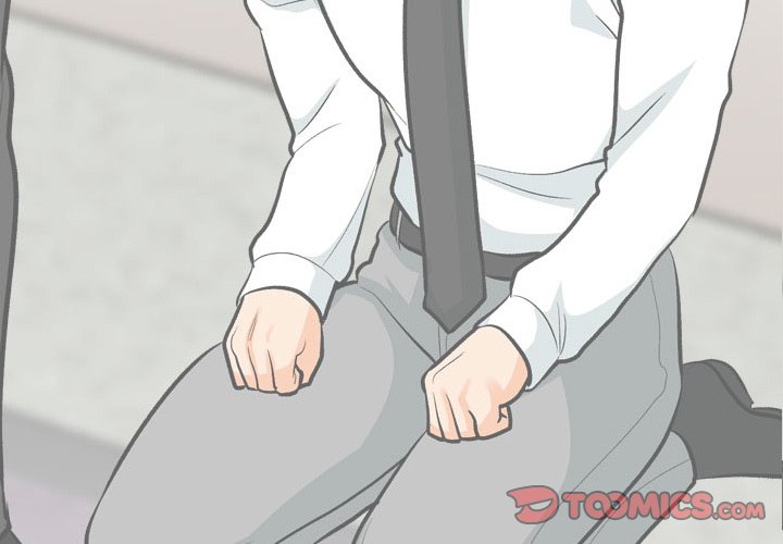 Our Exchange - Chapter 177 [photo 3] - MangaPorn