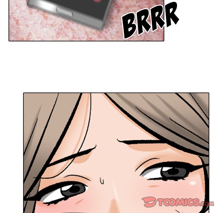 Our Exchange - Chapter 177 [photo 30] - MangaPorn
