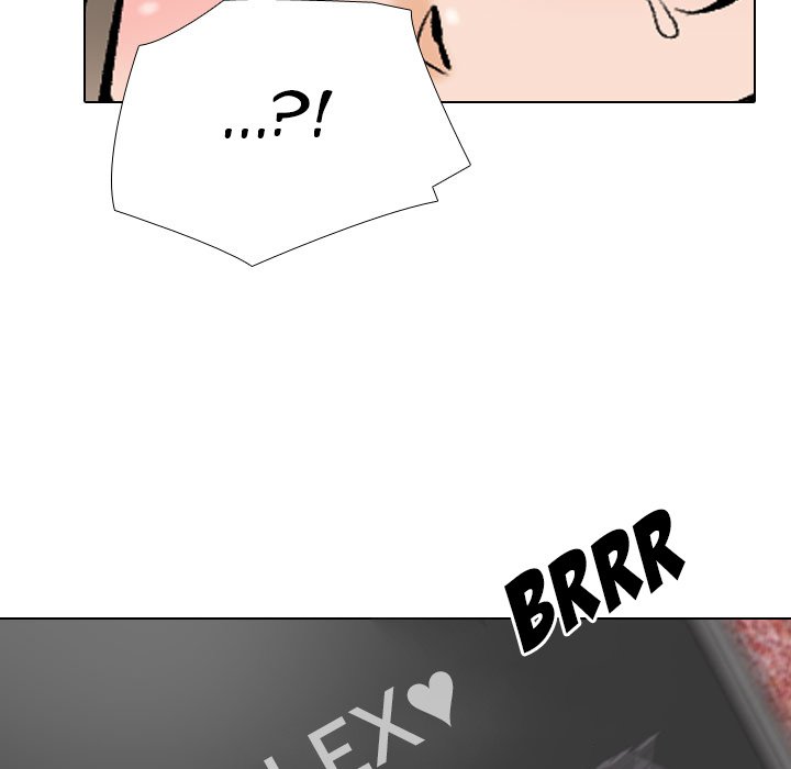 Our Exchange - Chapter 177 [photo 31] - MangaPorn