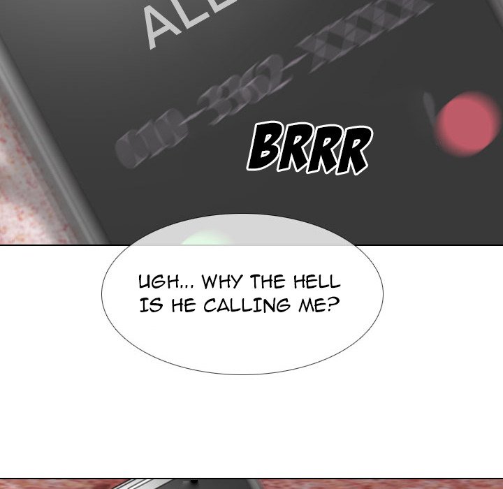 Our Exchange - Chapter 177 [photo 32] - MangaPorn