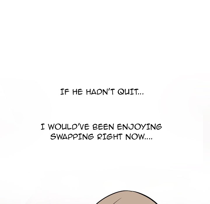 Our Exchange - Chapter 177 [photo 34] - MangaPorn