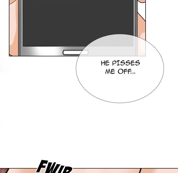 Our Exchange - Chapter 177 [photo 37] - MangaPorn