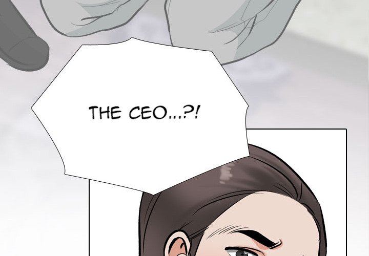 Our Exchange - Chapter 177 [photo 4] - MangaPorn