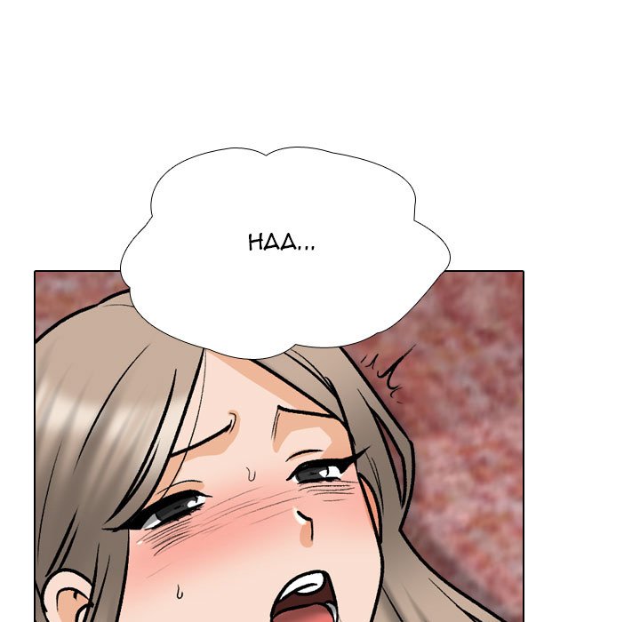 Our Exchange - Chapter 177 [photo 45] - MangaPorn