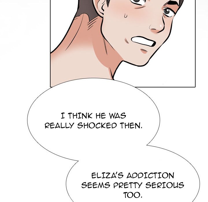 Our Exchange - Chapter 177 [photo 5] - MangaPorn