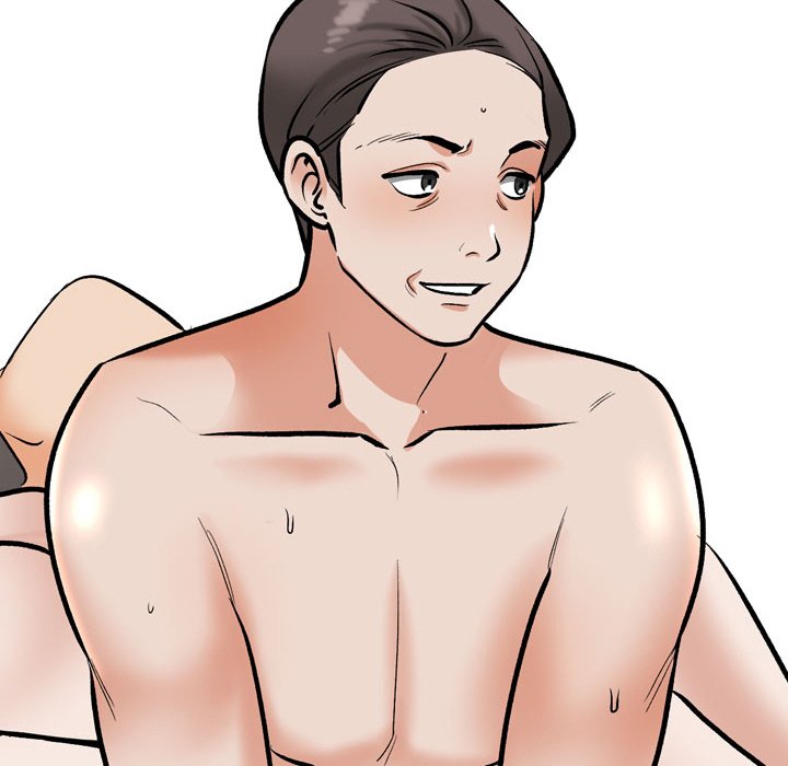 Our Exchange - Chapter 177 [photo 58] - MangaPorn