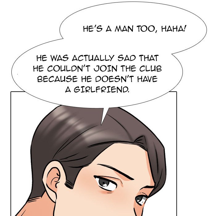Our Exchange - Chapter 177 [photo 60] - MangaPorn