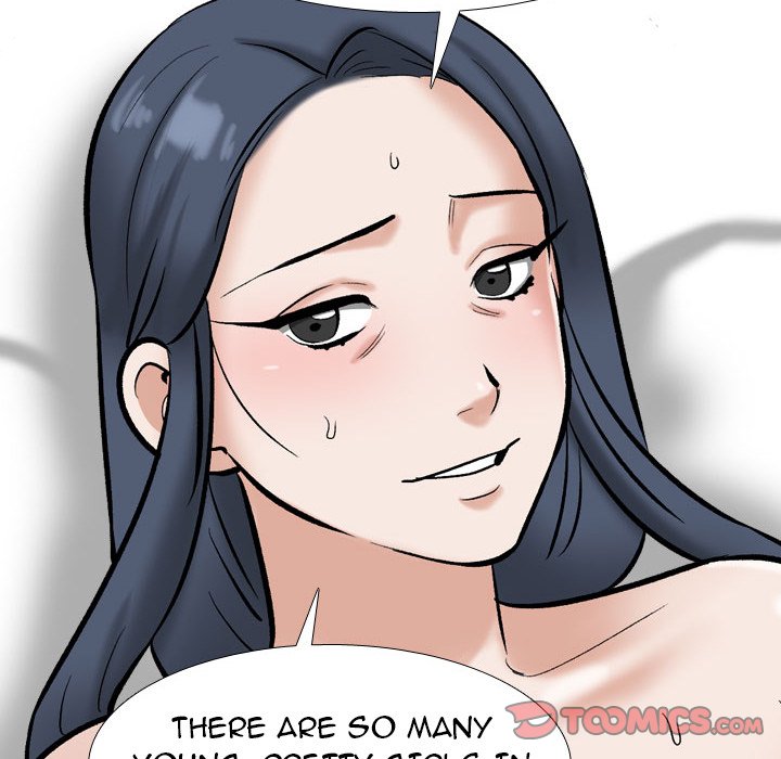 Our Exchange - Chapter 177 [photo 66] - MangaPorn