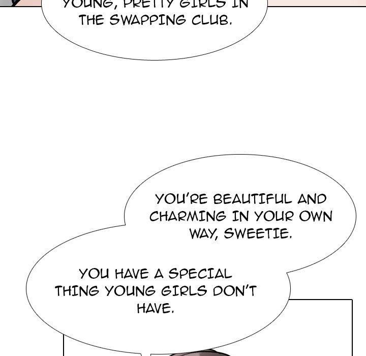 Our Exchange - Chapter 177 [photo 67] - MangaPorn