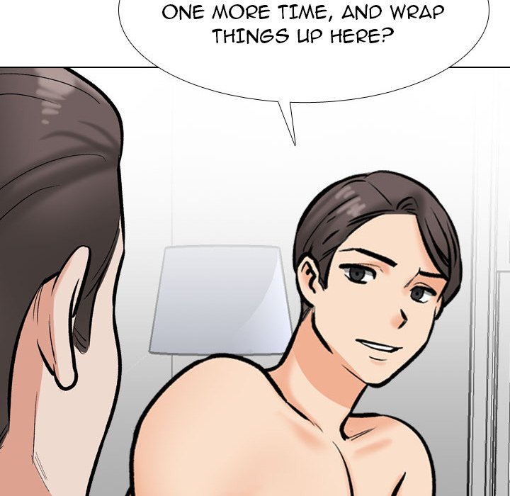 Our Exchange - Chapter 177 [photo 70] - MangaPorn