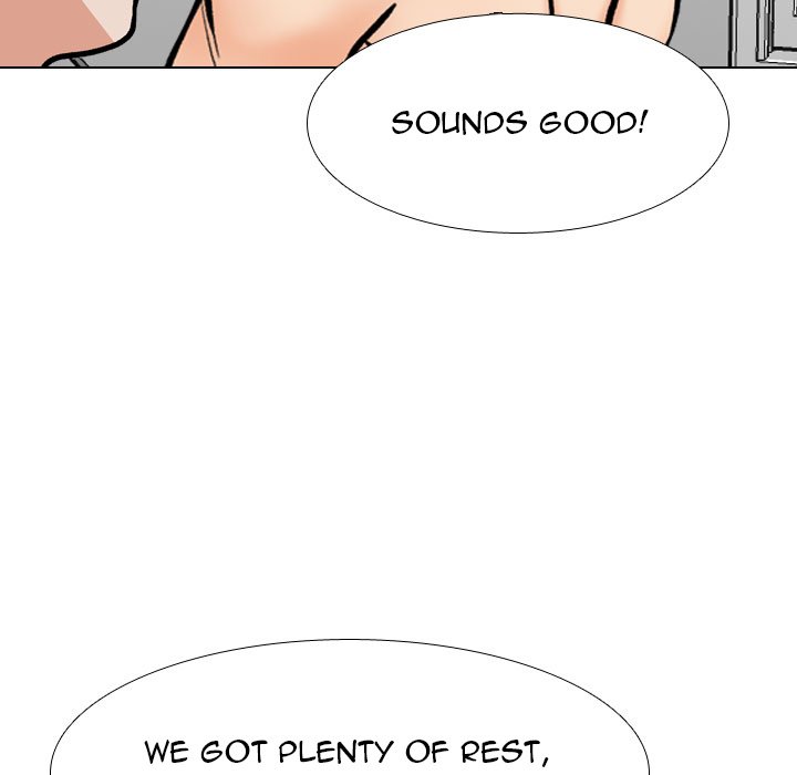 Our Exchange - Chapter 177 [photo 71] - MangaPorn