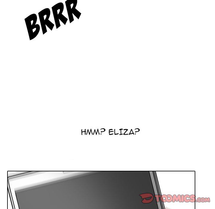 Our Exchange - Chapter 177 [photo 75] - MangaPorn