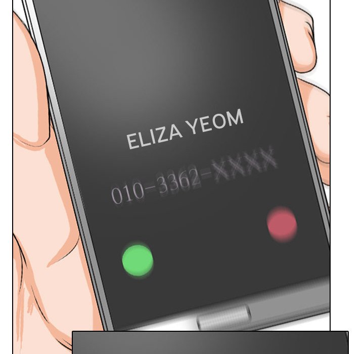 Our Exchange - Chapter 177 [photo 76] - MangaPorn