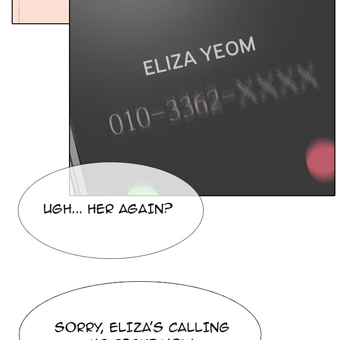 Our Exchange - Chapter 177 [photo 77] - MangaPorn
