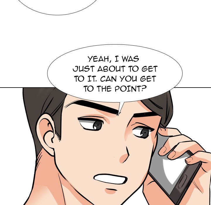 Our Exchange - Chapter 177 [photo 83] - MangaPorn