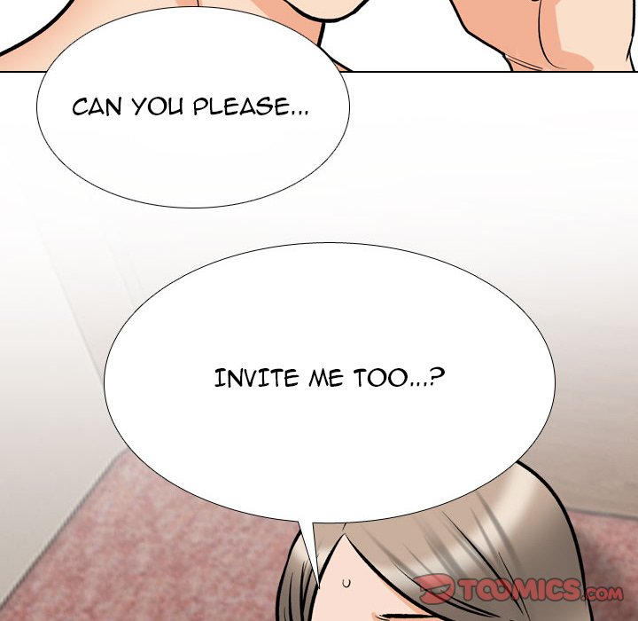 Our Exchange - Chapter 177 [photo 84] - MangaPorn