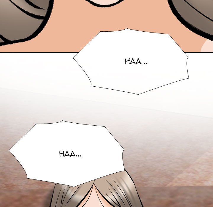 Our Exchange - Chapter 177 [photo 9] - MangaPorn