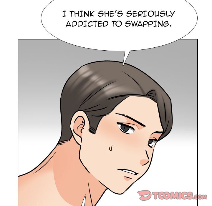 Our Exchange - Chapter 177 [photo 93] - MangaPorn