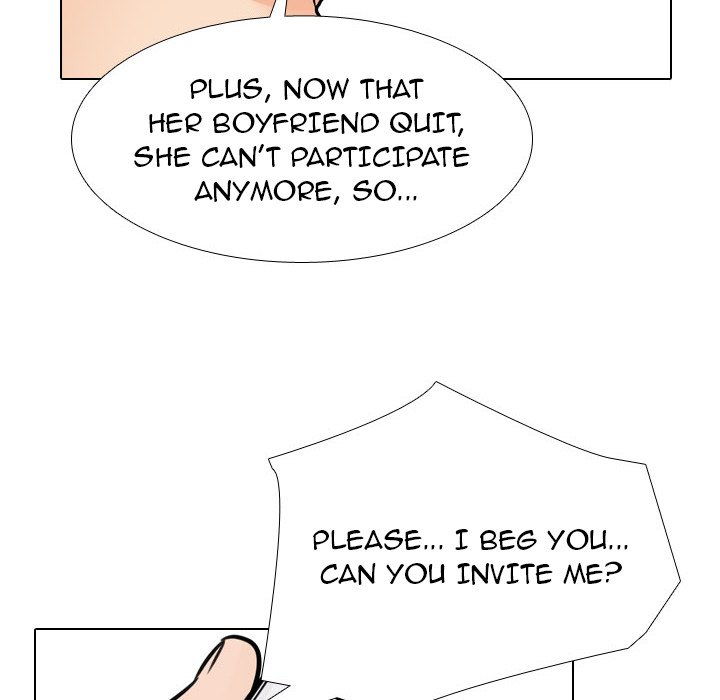 Our Exchange - Chapter 177 [photo 94] - MangaPorn