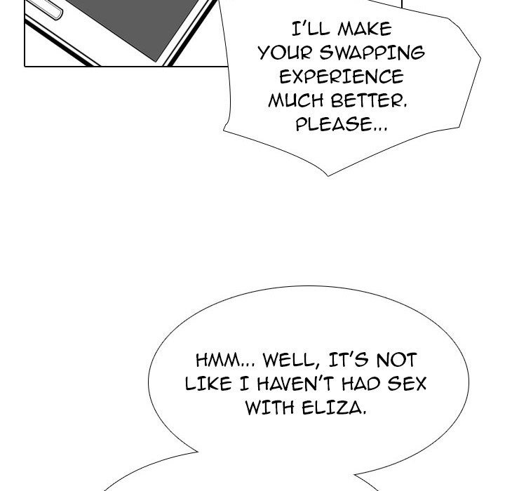 Our Exchange - Chapter 177 [photo 96] - MangaPorn