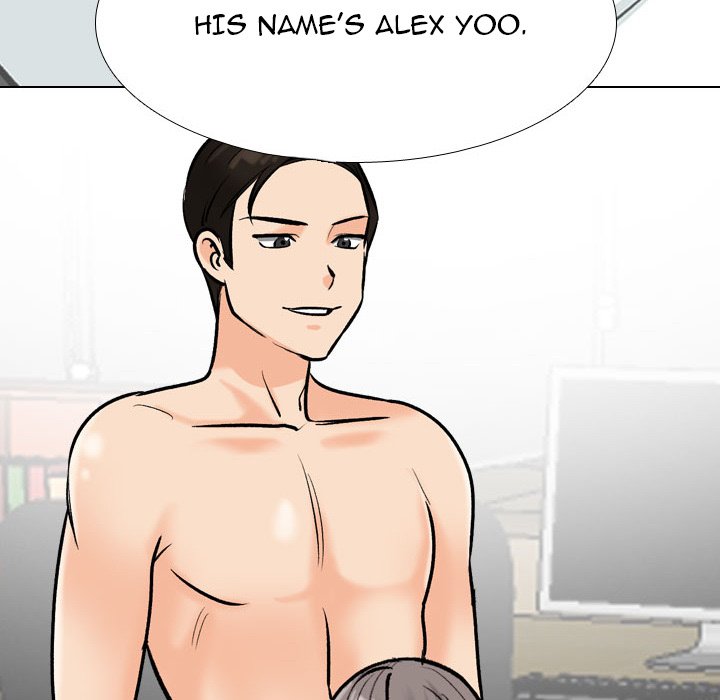 Our Exchange - Chapter 178 [photo 100] - MangaPorn