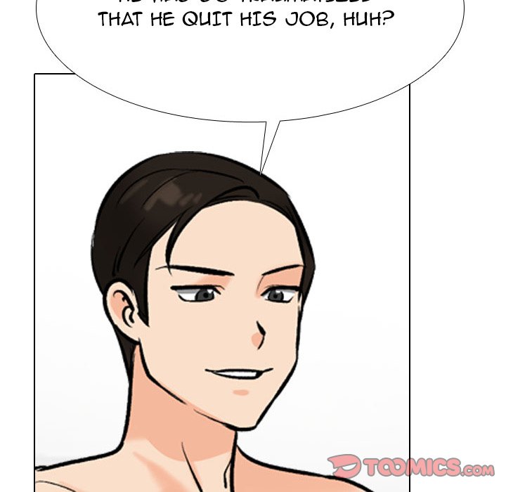 Our Exchange - Chapter 178 [photo 102] - MangaPorn