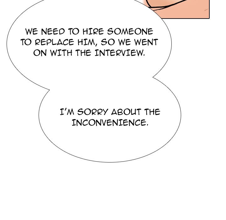 Our Exchange - Chapter 178 [photo 105] - MangaPorn