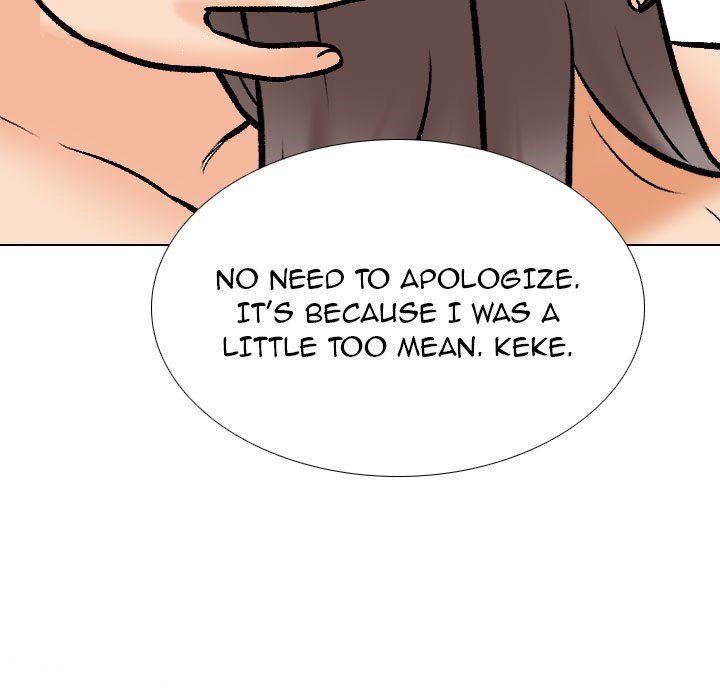 Our Exchange - Chapter 178 [photo 107] - MangaPorn