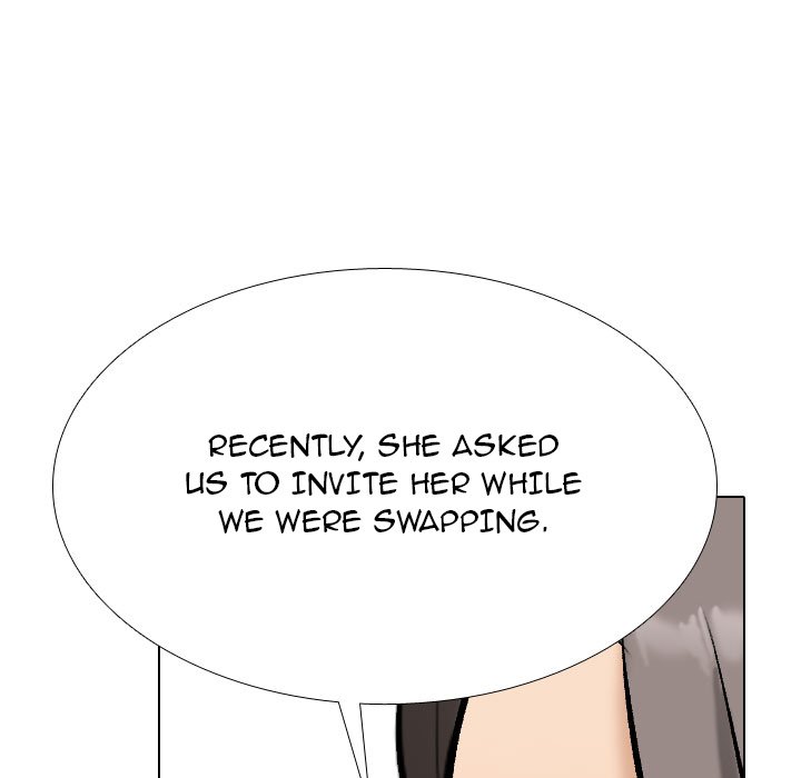 Our Exchange - Chapter 178 [photo 113] - MangaPorn