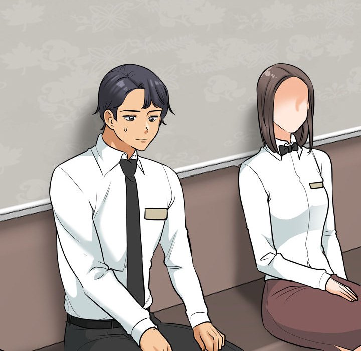Our Exchange - Chapter 178 [photo 124] - MangaPorn