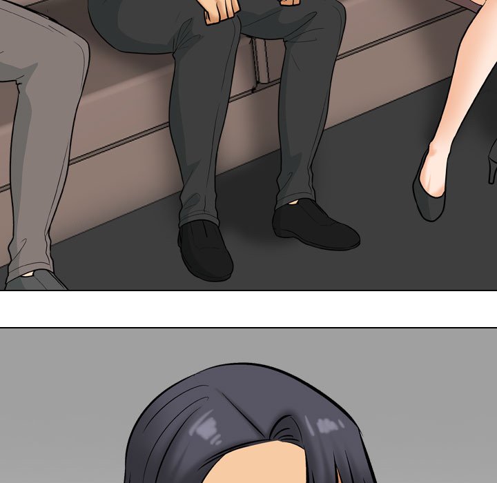 Our Exchange - Chapter 178 [photo 125] - MangaPorn