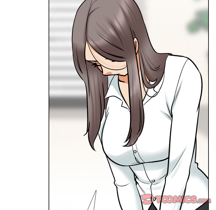 Our Exchange - Chapter 178 [photo 21] - MangaPorn
