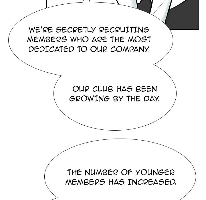 Our Exchange - Chapter 178 [photo 22] - MangaPorn